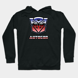 Transformers: Autocon Hoodie